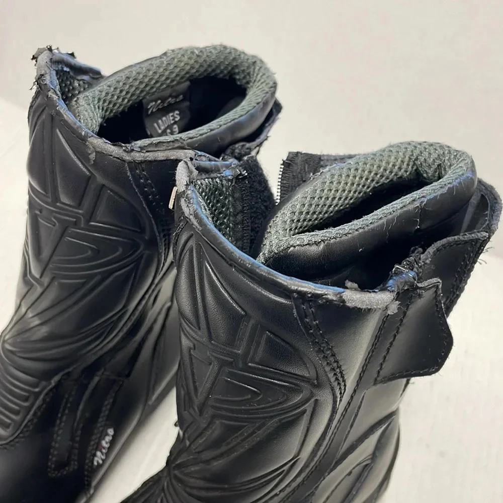 Nitro snow boots